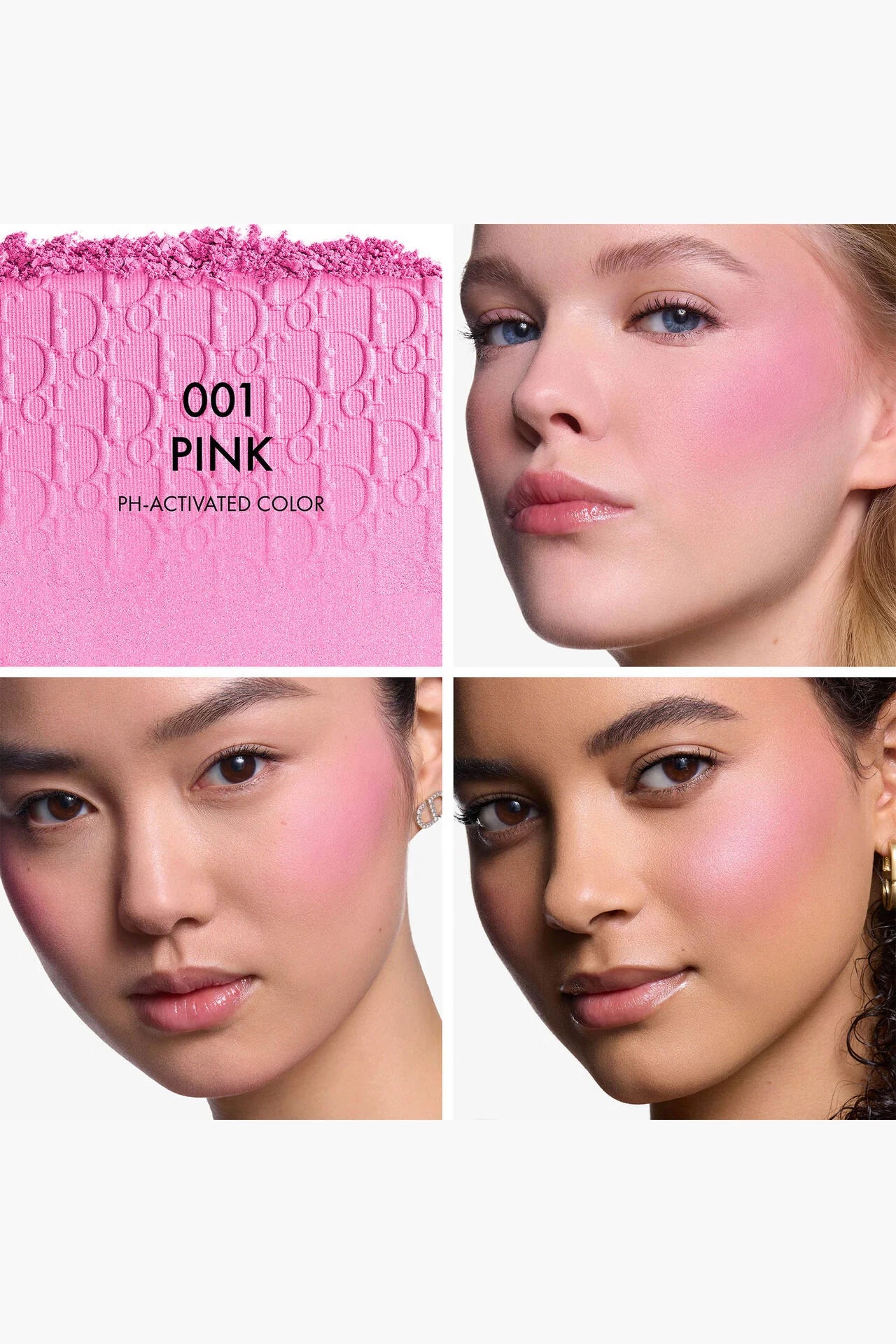 DIOR GLOW SET