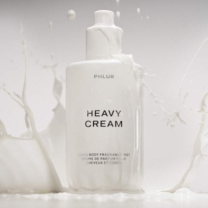 PHLUR – Heavy Cream Hair & Body Mist