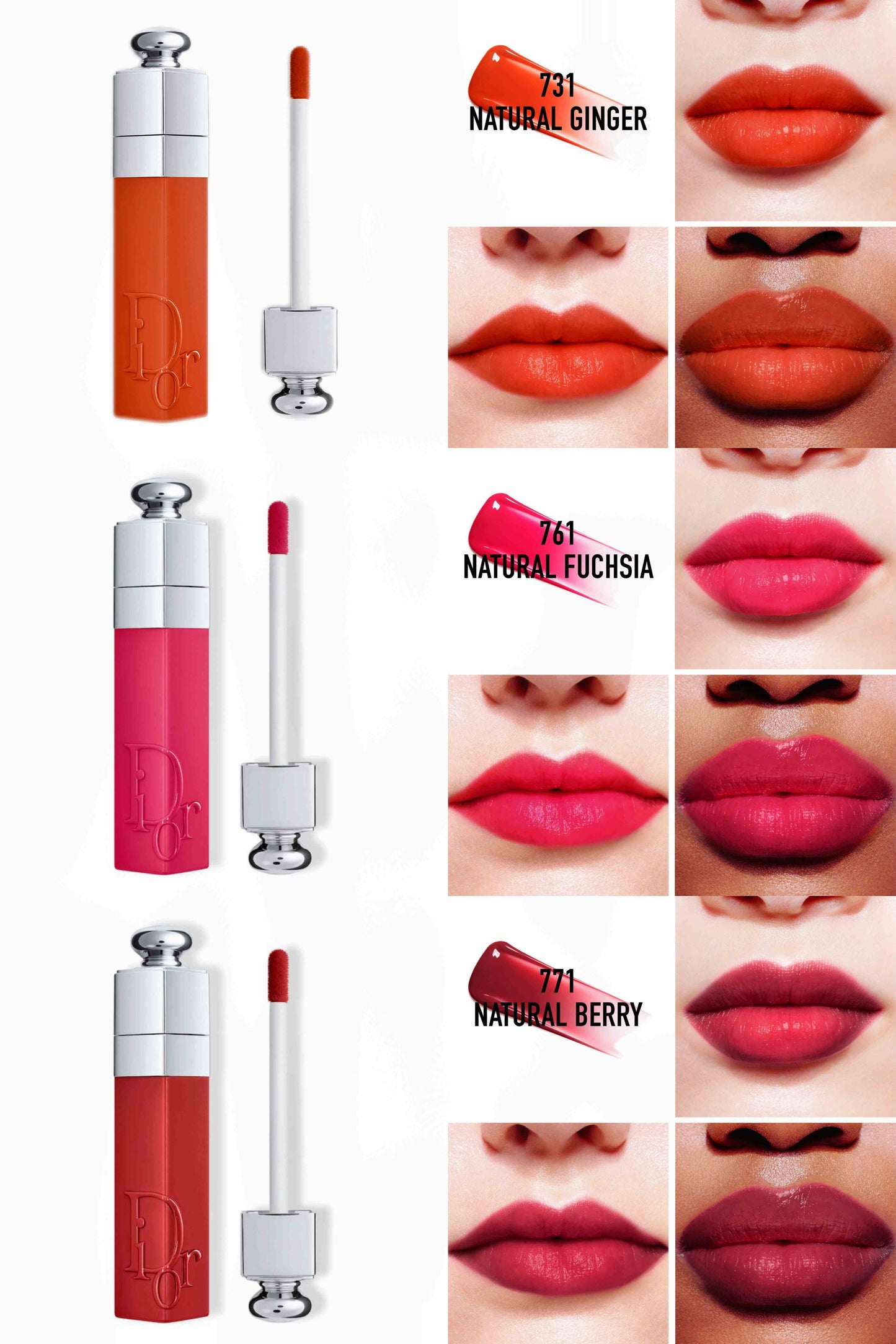 Addict Lip Tint