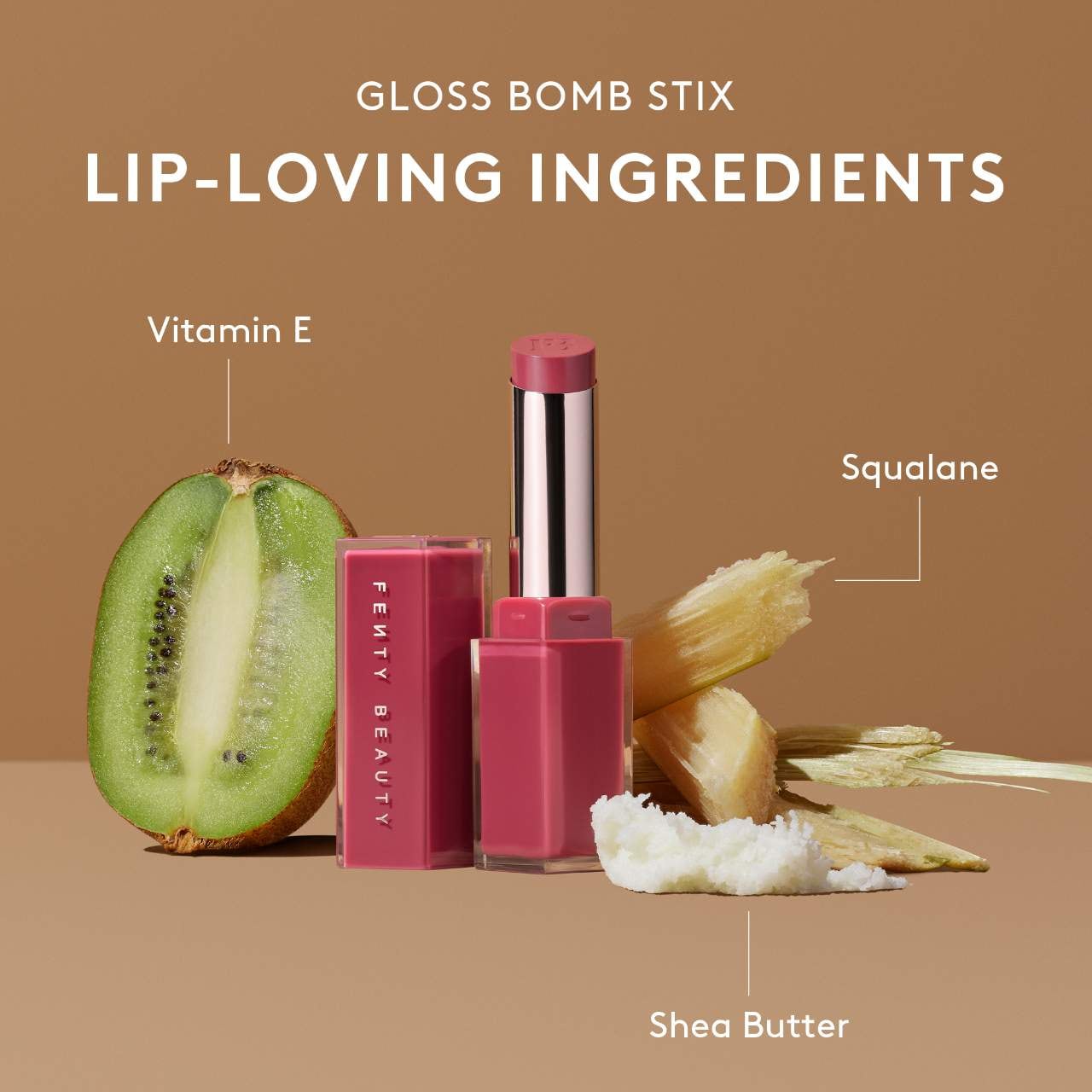 Fenty Beauty – Gloss Bomb Stix