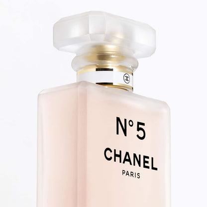 N°5 Le Parfum Cheveux – Brume parfumée pour les cheveux