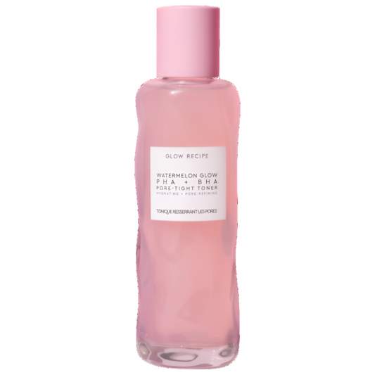 Glow Recipe Watermelon Glow PHA + BHA Pore-Tight Toner
