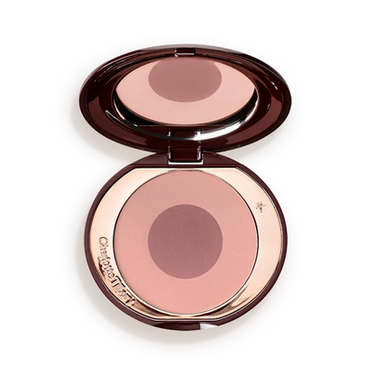 CHEEK TO CHIC BLUSH