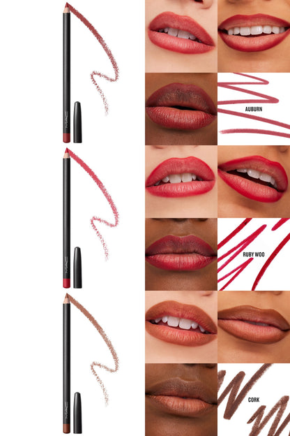 Lip Pencil