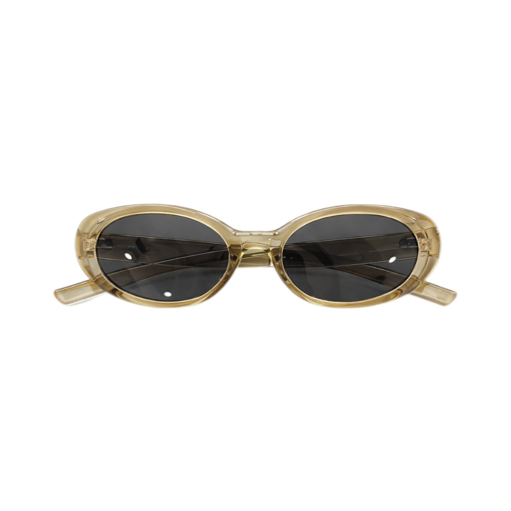 RETRO SMALL FRAME SUNGLASSES