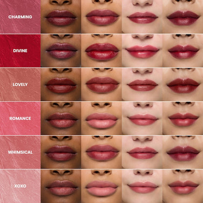 Wonder Blading All-Day Lip Stain – Masque teinte lèvres longue tenue