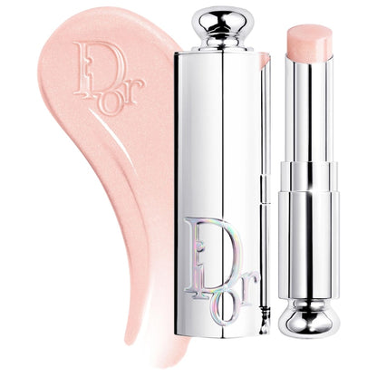 Dior Addict Glass Lipstick – Rouge à lèvres gloss ultra-brillant hydratant