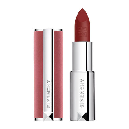 GIVENCHY – Le Rouge Sheer Velvet
