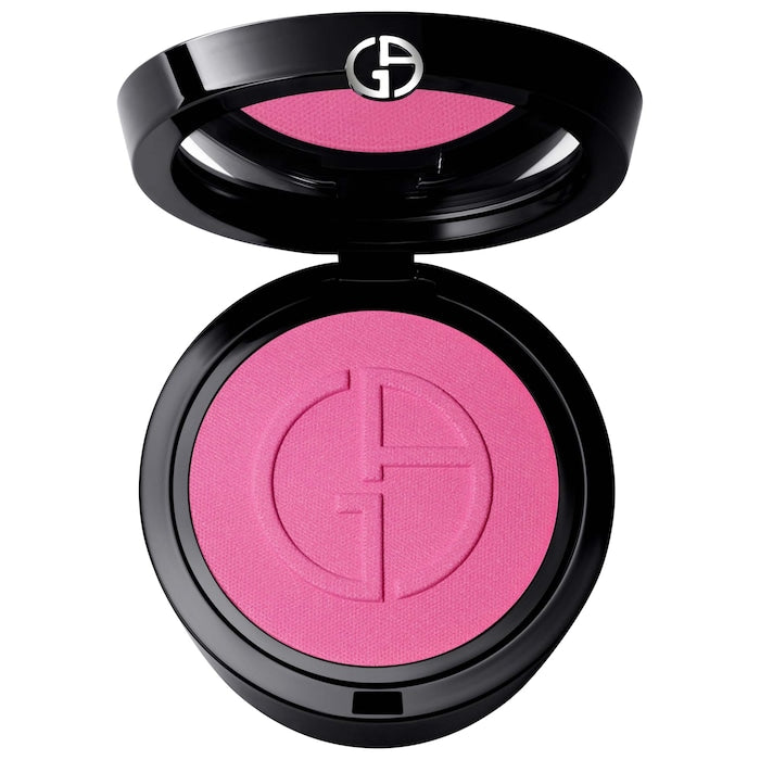 ARMANI BEAUTY - Luminous Silk Glow Blush