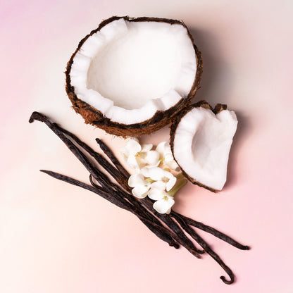 UTOPIA VANILLA COCO | 21