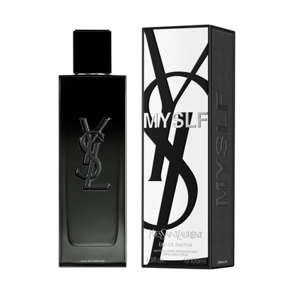 YSL MYSLF Eau de Parfum – Yves Saint Laurent