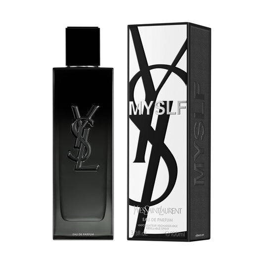 YSL MYSLF Eau de Parfum – Yves Saint Laurent