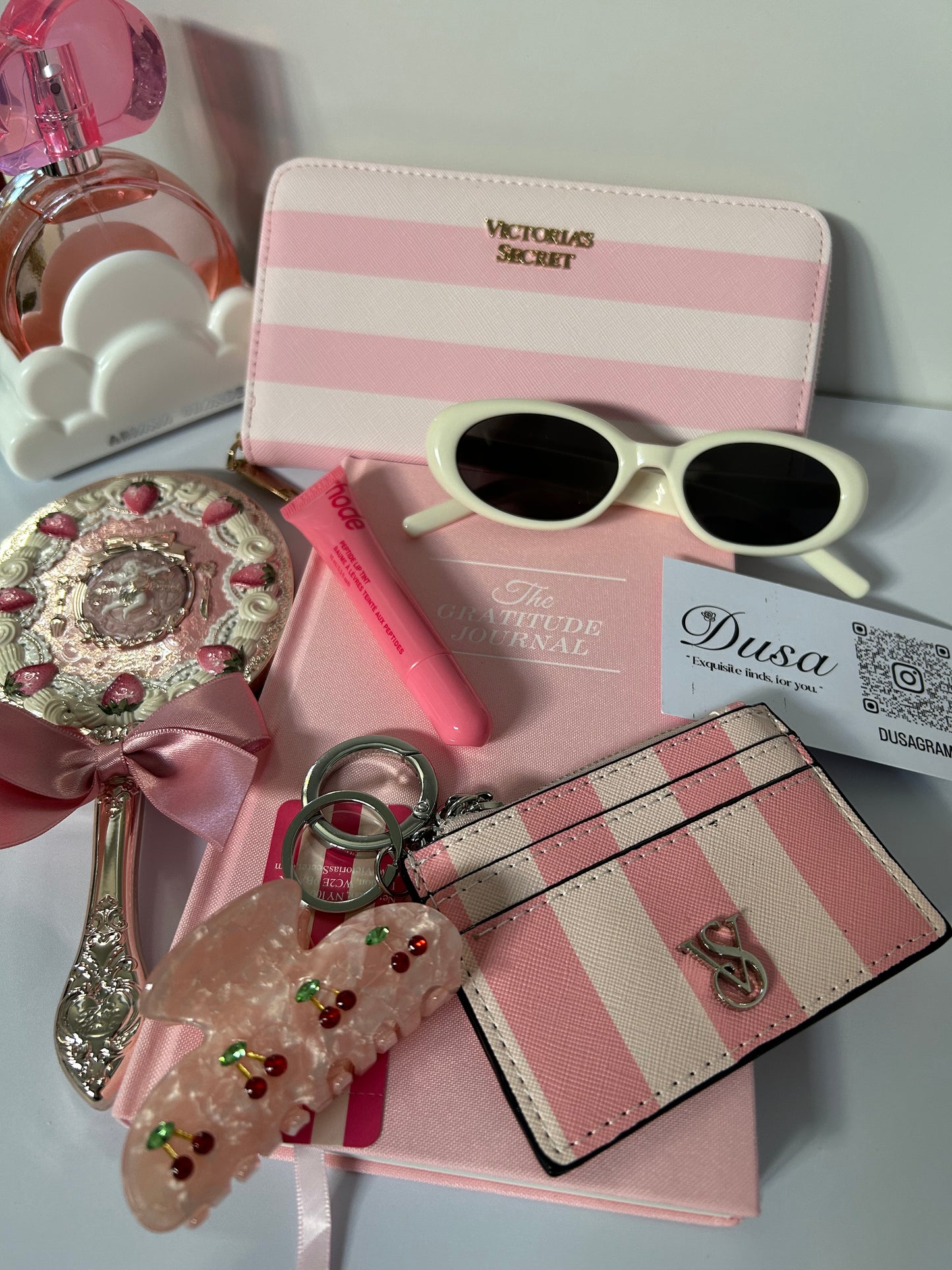 Victoria’s Secret Purse