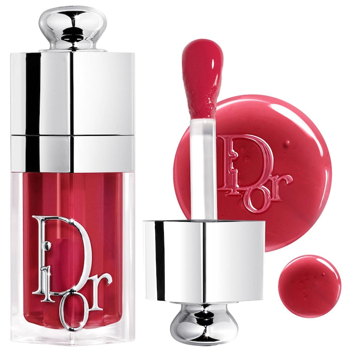 Addict Lip Glow Oil Hydratig High-Shine Gloss