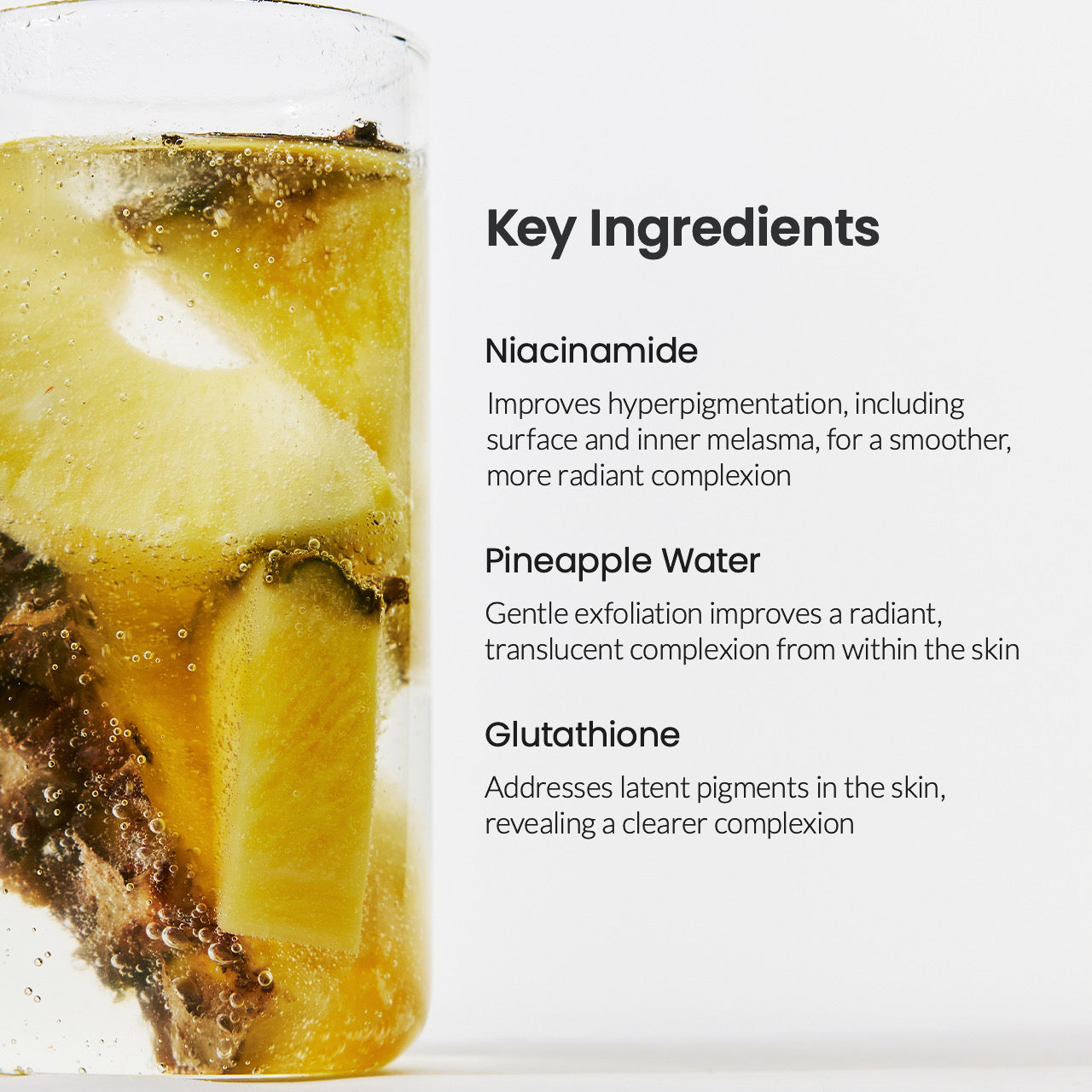 Biodance – Radiant Vita Niacinamide Real Deep Mask