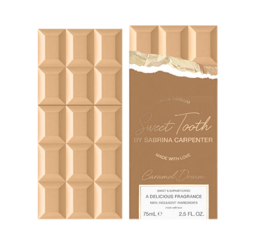 Caramel Dream Eau de Parfum