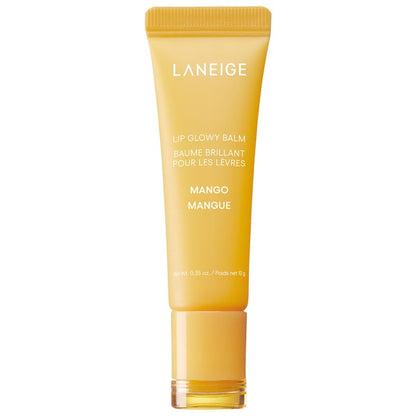 LIP GLOWY BALM