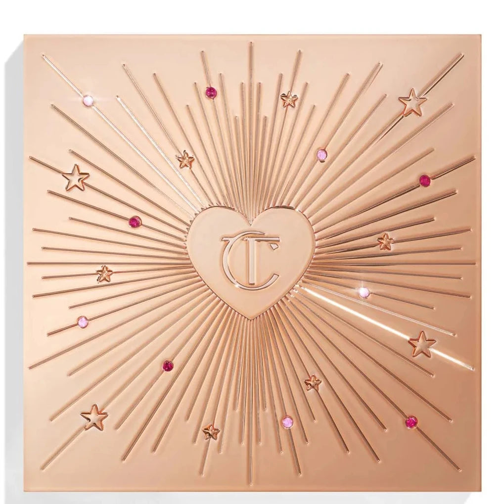 Pillow Talk Beautyverse Love Palette – Palette fards à paupières édition limitée