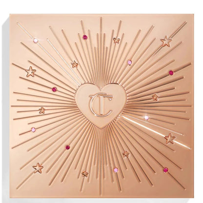 Pillow Talk Beautyverse Love Palette – Palette fards à paupières édition limitée