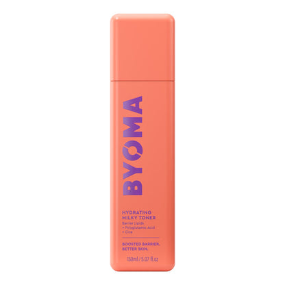 Hydrating Milky Toner