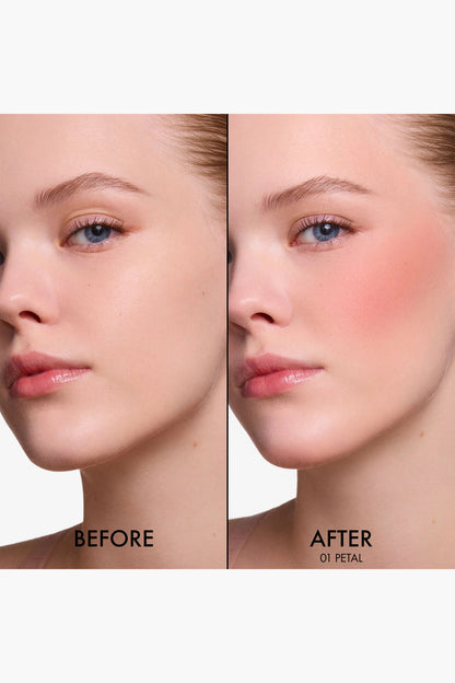 Forever — Blush Soft Filter