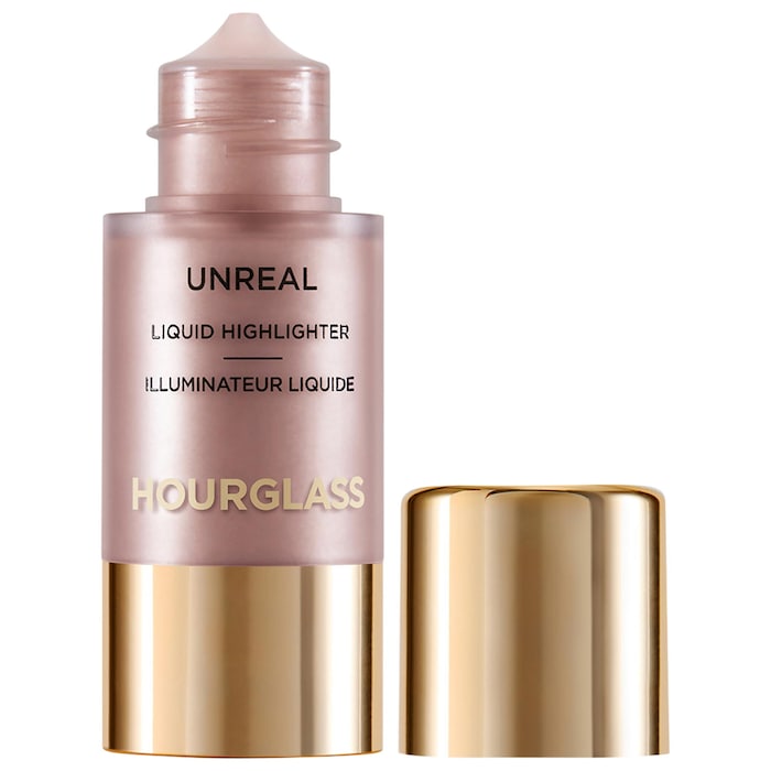 Unreal Liquid Highlighter – Enlumineur liquide effet sérum