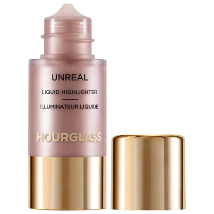Unreal Liquid Highlighter – Enlumineur liquide effet sérum