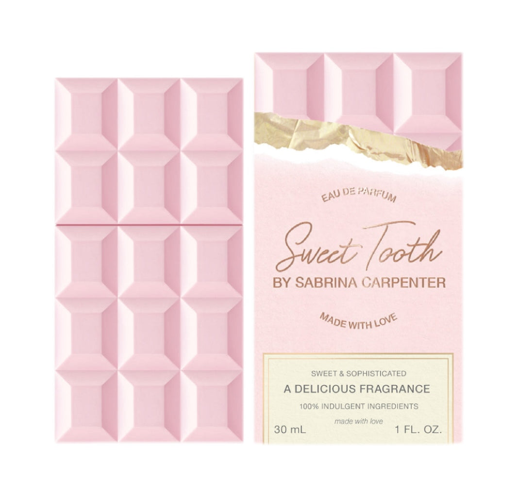Sweet Tooth Eau de Parfum