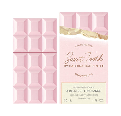 Sweet Tooth Eau de Parfum