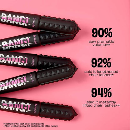 BENEFIT BADgal BANG! Volumizing Mascara