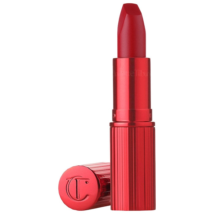 Matte Revolution Hydrating Lipstick (Hollywood Beauty Icon Reds)