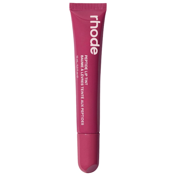 Peptide Lip Tint Nourishing Glaze