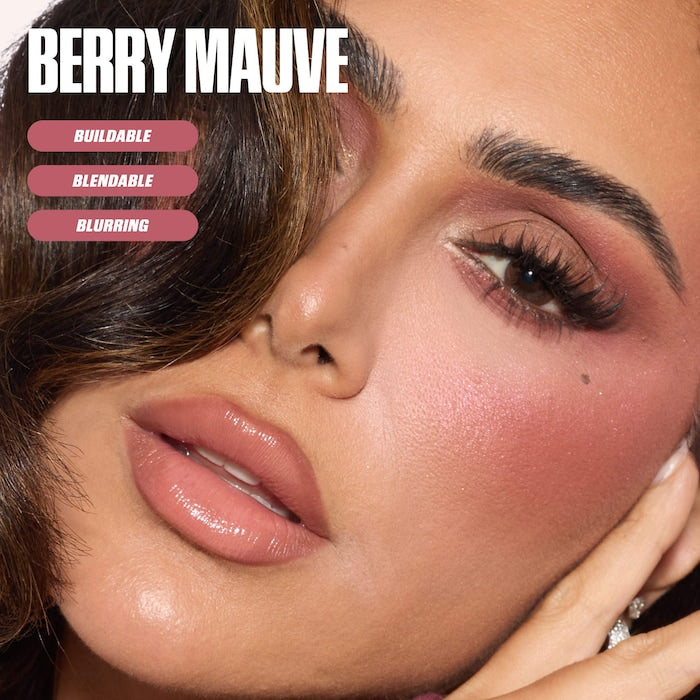 HUDA BEAUTY - Blush Filter Soft Glow Liquid Blush