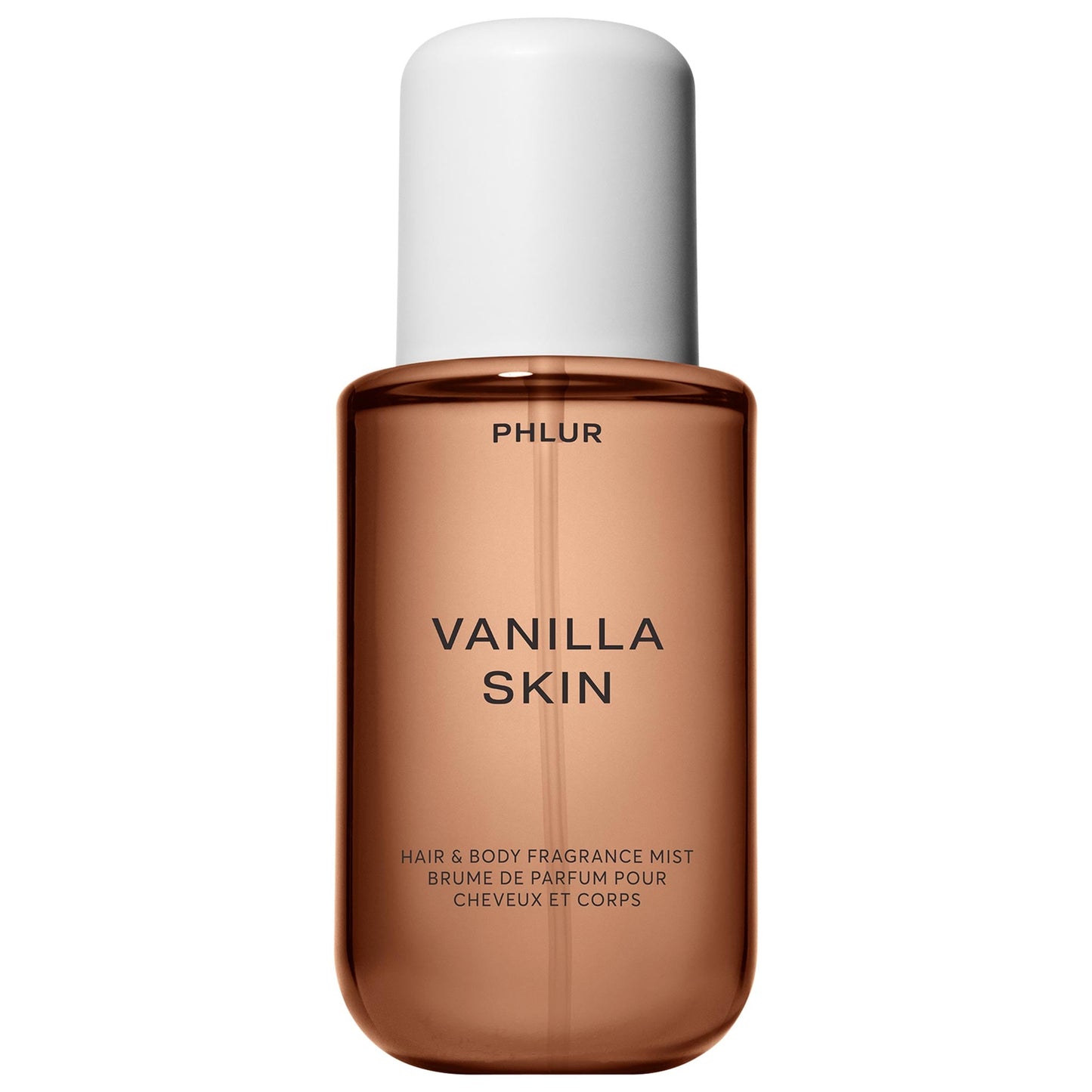 Vanilla Skin Hair & Body Mist