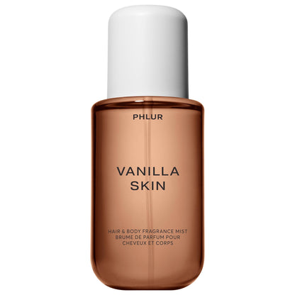 Vanilla Skin Hair & Body Mist