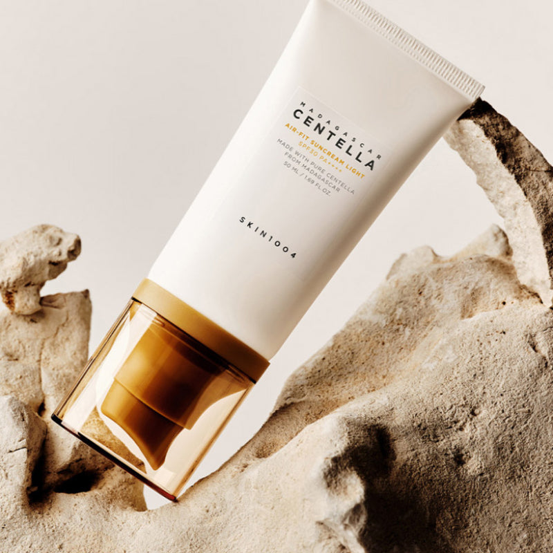 SKIN1004 - Madagascar Centella Air-Fit Suncream Light SPF30 PA++++