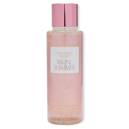 The Siren Collection – Brumes parfumées shimmer