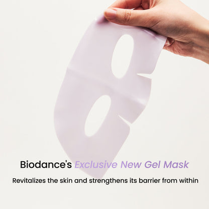 Biodance – Rejuvenating Caviar PDRN Real Deep Mask