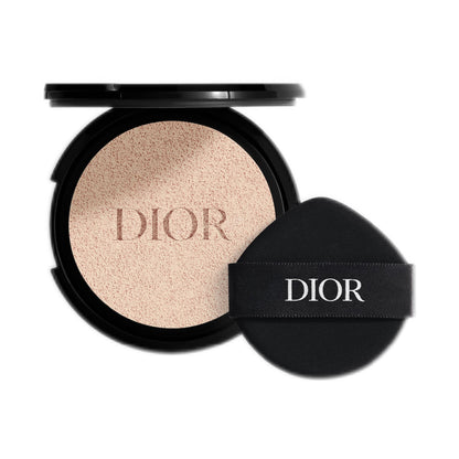 Dior Forever Cushion Pink Bow & Dior Forever Skin Glow Cushion – Étui couture et recharge fond de teint cushion