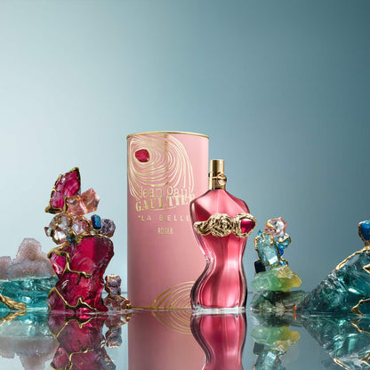 La Belle Rosea – Eau de Parfum