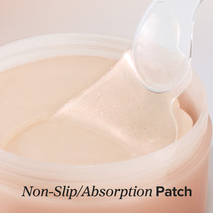 Revive Under Eye Patches for Wrinkles (Ginseng + Retinal)