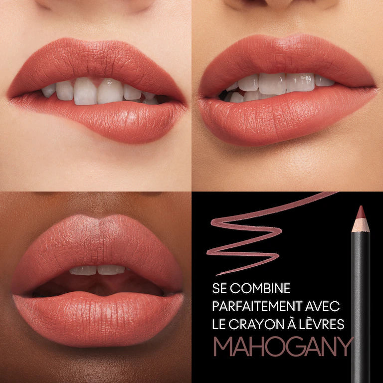 MACximal Matte Lipstick – MAC