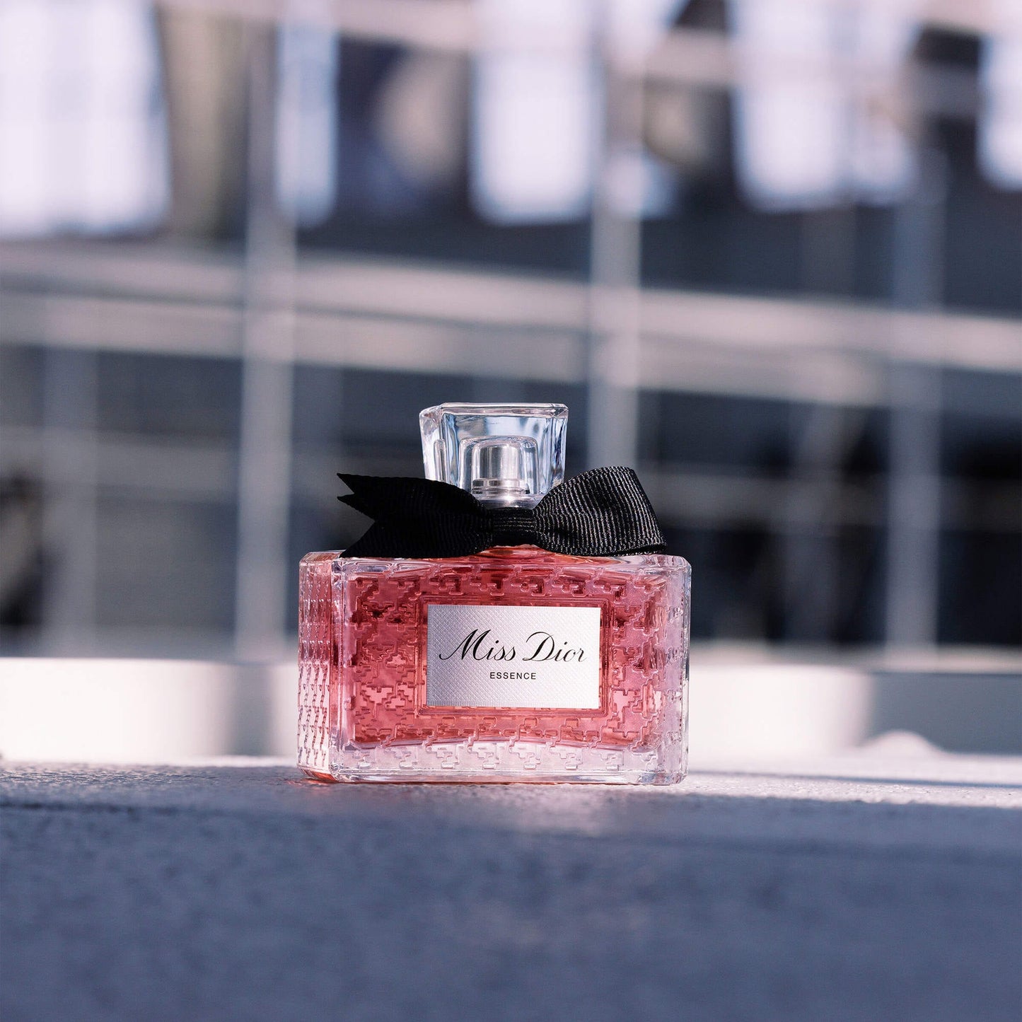 Miss Dior Essence – Essence de Parfum