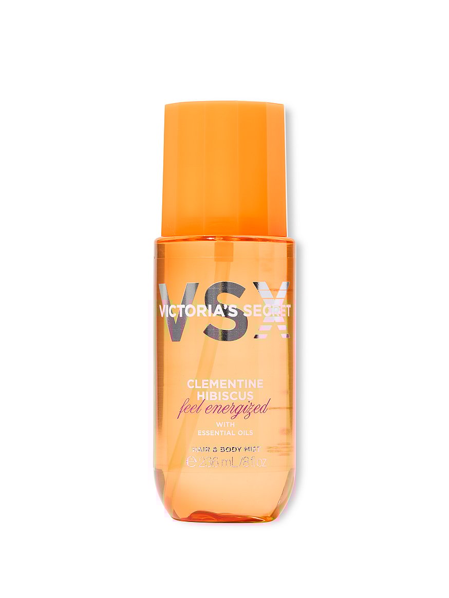Victoria’s Secret — Clementine Hibiscus Hair & Body Mist