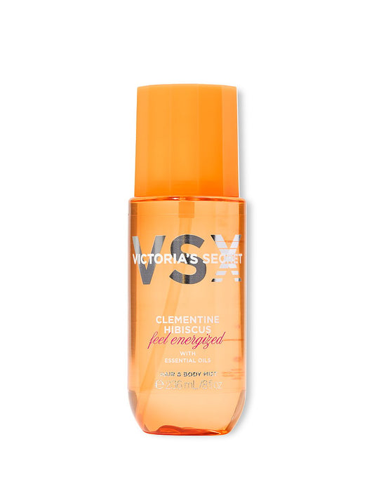 Victoria’s Secret — Clementine Hibiscus Hair & Body Mist