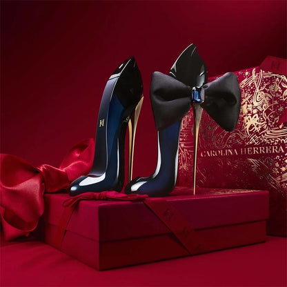 Carolina Herrera – Good Girl Bowtastic Edition