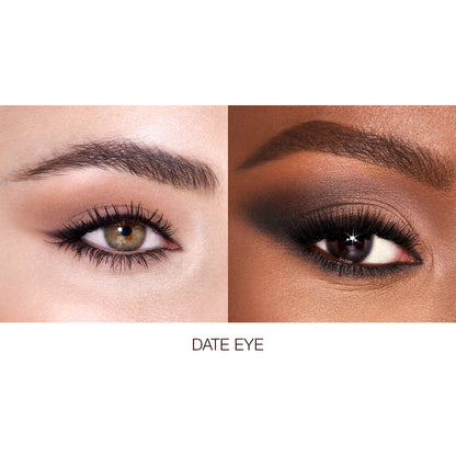 Charlotte Tilbury – Easy Eye Palette Super Nudes