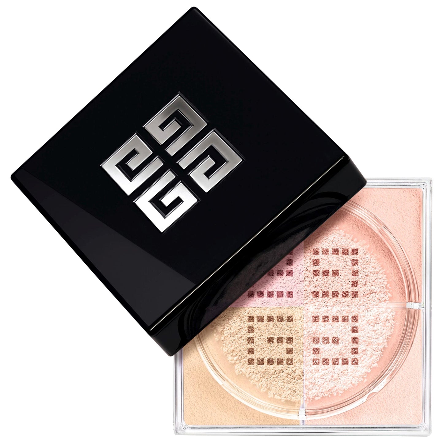 Givenchy – Prisme Libre Illuminating & Color Correcting Loose Powder