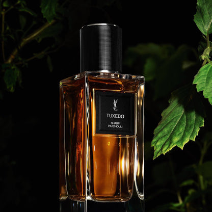 Le Vestiaire des Parfums – Tuxedo Sharp Patchouli – Eau de Parfum