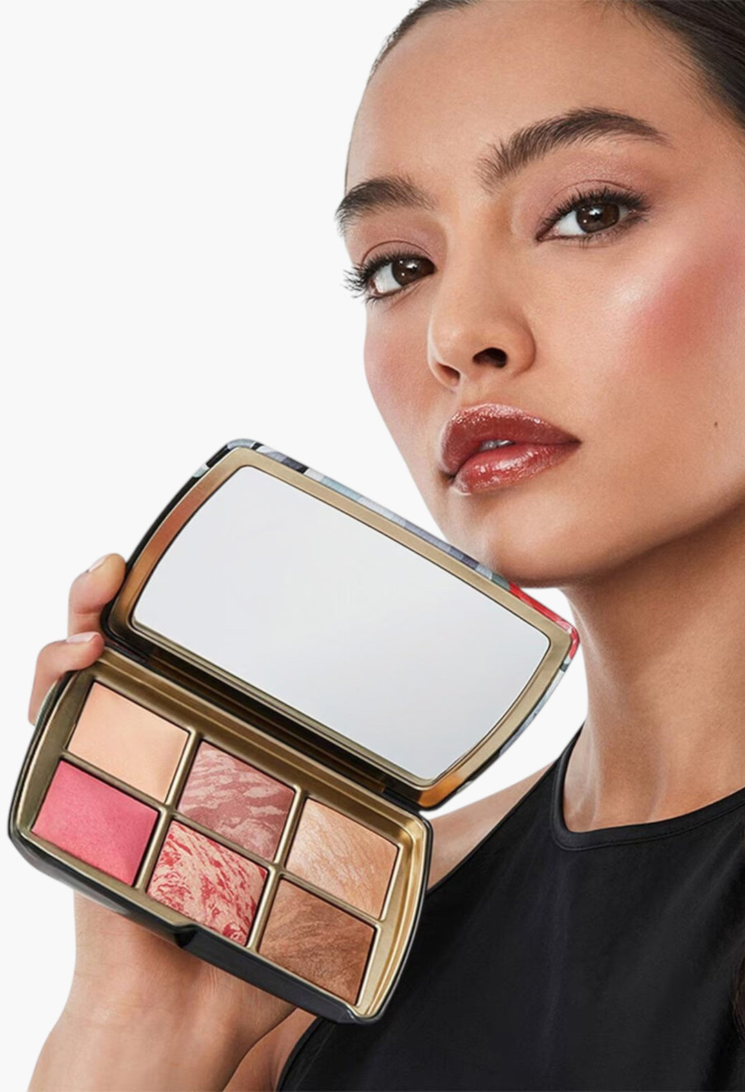 Ambient Lighting Edit Unlocked – Custom Palette Horse – Palette teint personnalisable